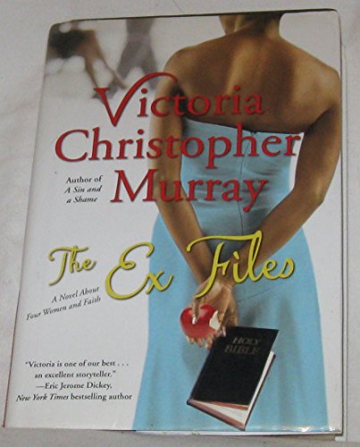 Imagen de archivo de The Ex Files a la venta por Better World Books