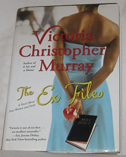 Stock image for The Ex Files for sale by Better World Books