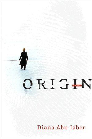 Imagen de archivo de Origin, a novel a la venta por Wonder Book