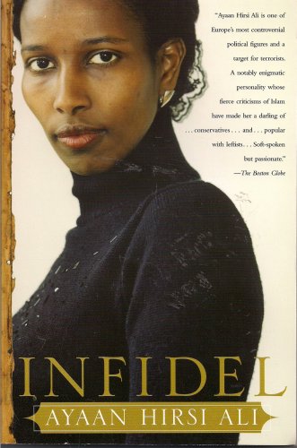 Stock image for Infidel for sale by Better World Books: West