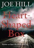 Imagen de archivo de Heart-Shaped Box a la venta por Better World Books