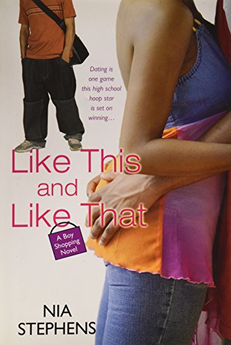 Imagen de archivo de Like This and Like That: A Boy Shopping Novel a la venta por HPB-Diamond