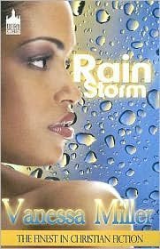 Imagen de archivo de Rain Storm a la venta por Wonder Book