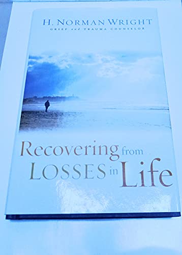 Stock image for Recovering from losses in life for sale by The Maryland Book Bank