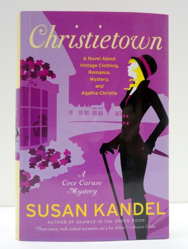 Stock image for Christietown for sale by Wonder Book