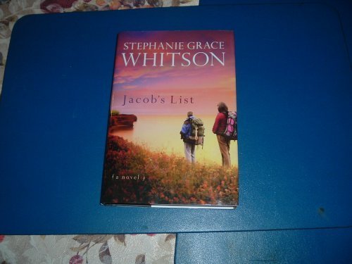 Stock image for Jacobs List for sale by Blue Vase Books