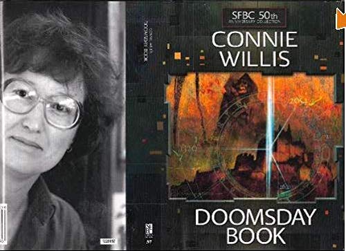 9780739487136: Doomsday Book [Gebundene Ausgabe] by Connie Willis