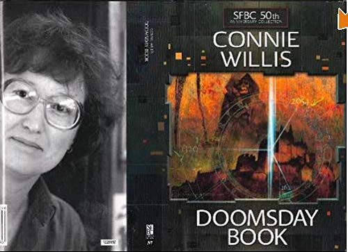 9780739487136: Doomsday Book