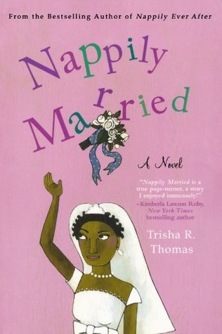 Beispielbild fr Nappily Married zum Verkauf von ThriftBooks-Dallas