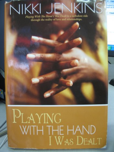 Stock image for PLAYING WITH THE HAND I WAS DEALT for sale by BookHolders