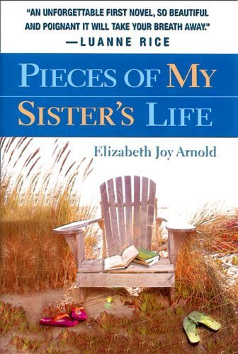 Stock image for Pieces of My Sister's Life for sale by Better World Books: West