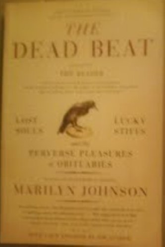 9780739487327: Title: The Dead Beat
