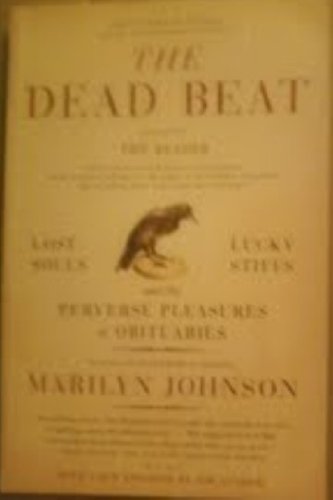 9780739487327: The Dead Beat