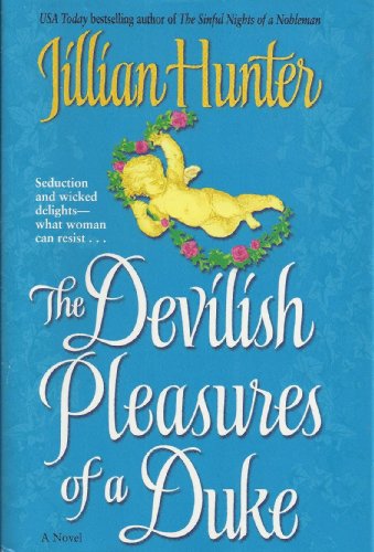 Stock image for The Devilish Pleasures of a Duke for sale by Wonder Book