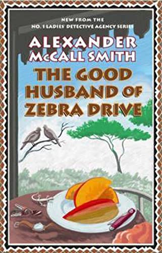 Stock image for The Good Husband of Zebra Drive for sale by Nelsons Books