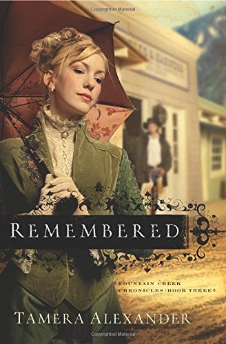 Stock image for Remembered for sale by Better World Books