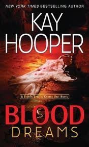 Beispielbild fr Blood Dreams (A Bishop Special Crimes Unit Novel, Blood Trilogy) zum Verkauf von Better World Books