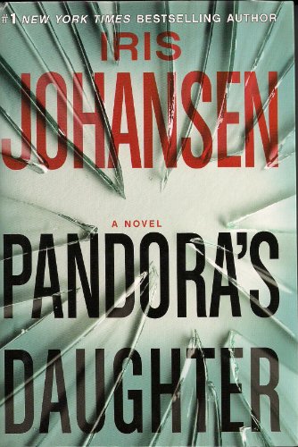 9780739488683: Pandora's Daughter (Large Print)