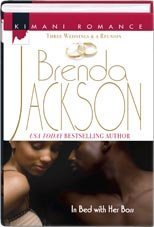 9780739488898: In Bed with Her Boss (kimani romance)