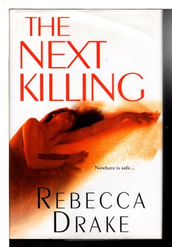 Stock image for The Next Killing for sale by Better World Books