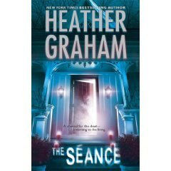 9780739488966: The Seance [Hardcover] by Heather Graham