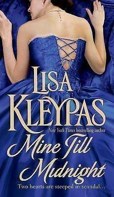 9780739489109: Mine Till Midnight [Gebundene Ausgabe] by Lisa Kleypas