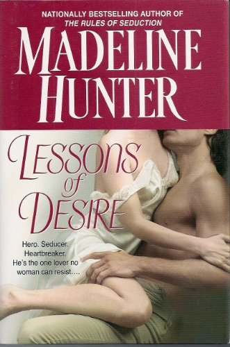 9780739489185: Lessons of Desire