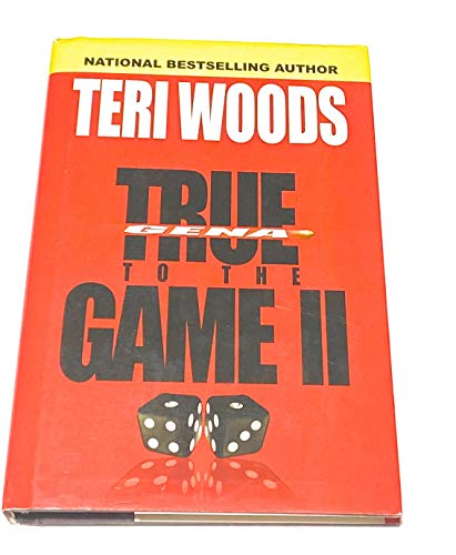 Stock image for TRUE TO THE GAME II (Book 2) for sale by Wonder Book