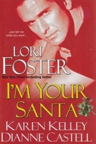 Stock image for I'm Your Santa for sale by Better World Books