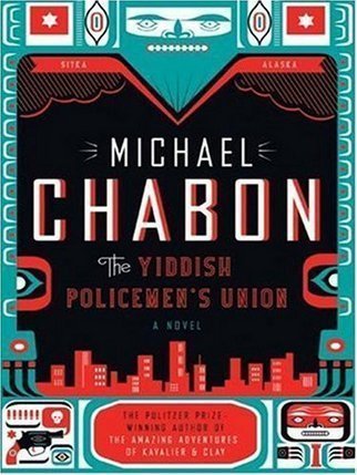 Beispielbild fr The Yiddish Policemen's Union zum Verkauf von Wonder Book