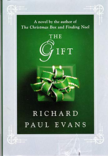 9780739489567: The Gift (LARGE PRINT)