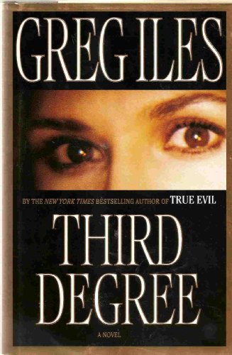Stock image for Third Degree [3RD DEGREE] for sale by ThriftBooks-Atlanta