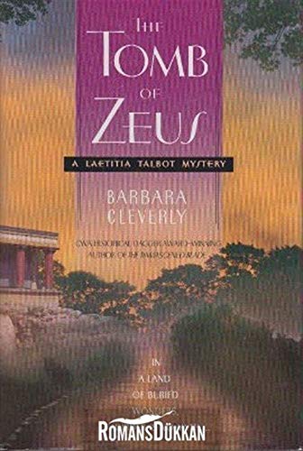 9780739489932: The Tomb of Zeus Edition: First