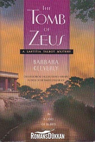 Stock image for The Tomb of Zeus for sale by Better World Books