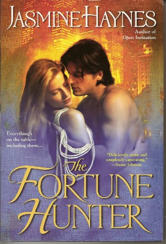 Imagen de archivo de The Fortune Hunter a la venta por Better World Books