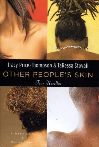 Imagen de archivo de Other Peoples Skin: Four Novellas (Sister-To-Sister Empowerment a la venta por Hawking Books