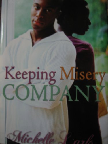 Stock image for Keeping Misery Company for sale by Wonder Book