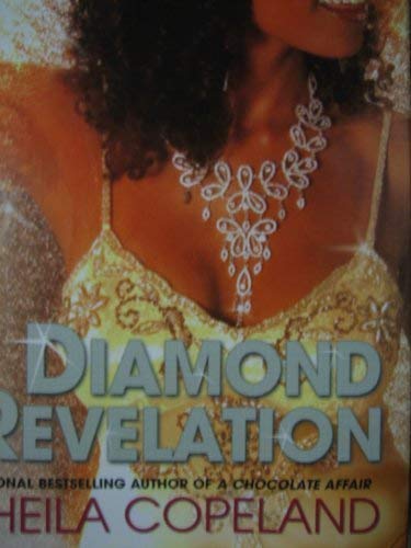 Stock image for Diamond Revelation for sale by SecondSale