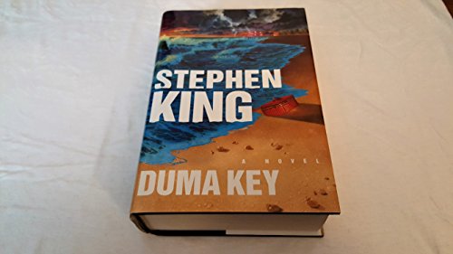 Beispielbild fr Duma Key: A Novel zum Verkauf von ThriftBooks-Atlanta