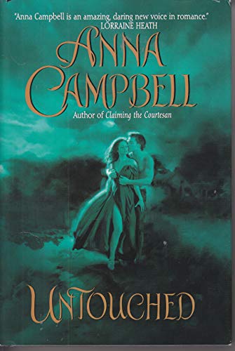 untouched by anna campbell untouched by anna campbell