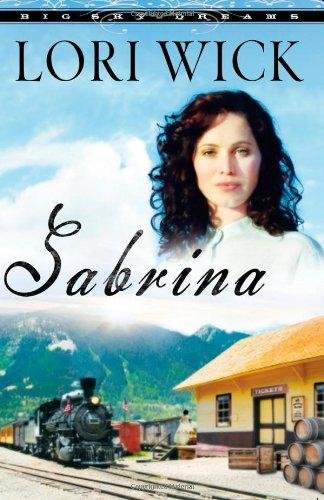 9780739490389: Sabrina (Big Sky Dreams, Book 2)