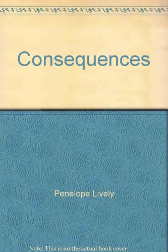 Stock image for Consequences for sale by Wonder Book