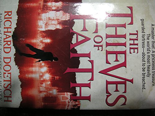 Imagen de archivo de Thieves of Faith, The a la venta por Half Price Books Inc.