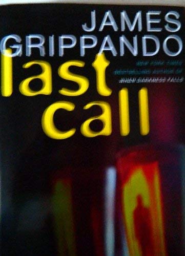 9780739490624: Last Call Edition: Reprint
