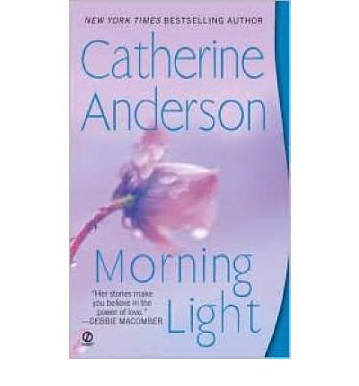 Beispielbild fr Morning Light[hardcover,2008] (harrigan, 1) zum Verkauf von Better World Books