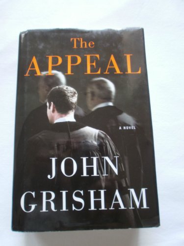 The Appeal (Large Print) (9780739490662) by John Grisham