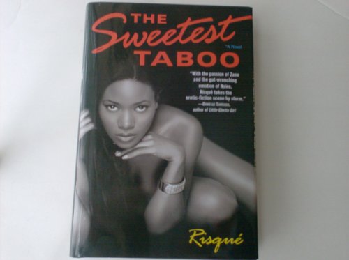 9780739490945: The Sweetest Taboo