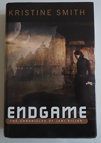 Stock image for ENDGAME THE CHRONICLES OF JANI KILIAN (ENDGAME "THE CHRONICLES OF JANI KILIAN") for sale by Wonder Book