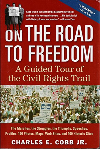 Stock image for On the Road to Freedom for sale by SecondSale