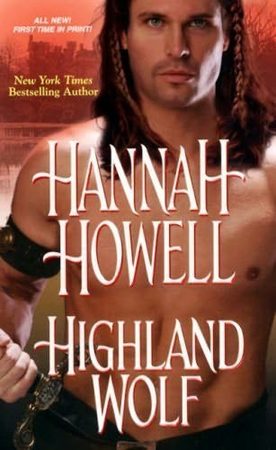 9780739491560: Highland Wolf by Hannah Howell (2008-08-01)
